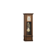 Stylowy zegar mechaniczny stojący z kolekcji Stylowa I