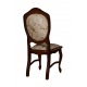 Krzesło stylowe Petunia