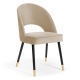 Krzesło tapicerowane Pola Premium