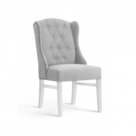 Krzesło fotelowe Queen
