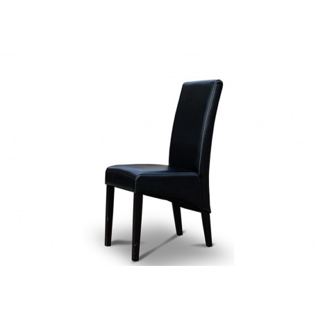 Krzesło tapicerowane K1