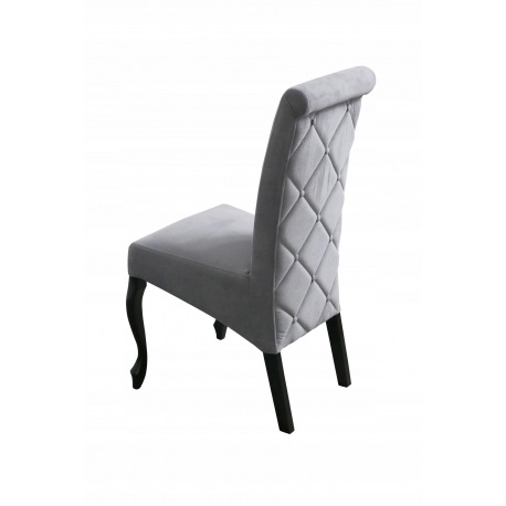 Krzesło tapicerowane Larysa