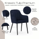 Krzesło Tulip Premium